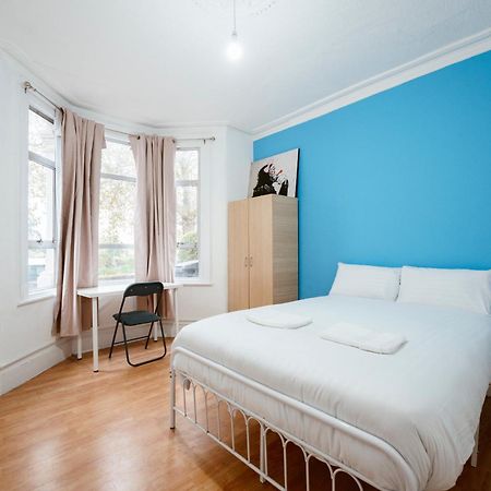 Forest Gate Double Rooms لندن المظهر الخارجي الصورة