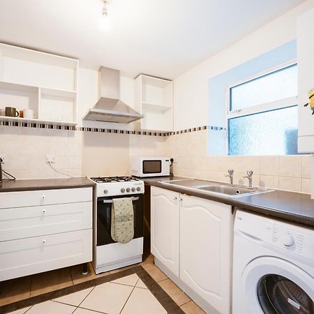 Forest Gate Double Rooms لندن المظهر الخارجي الصورة