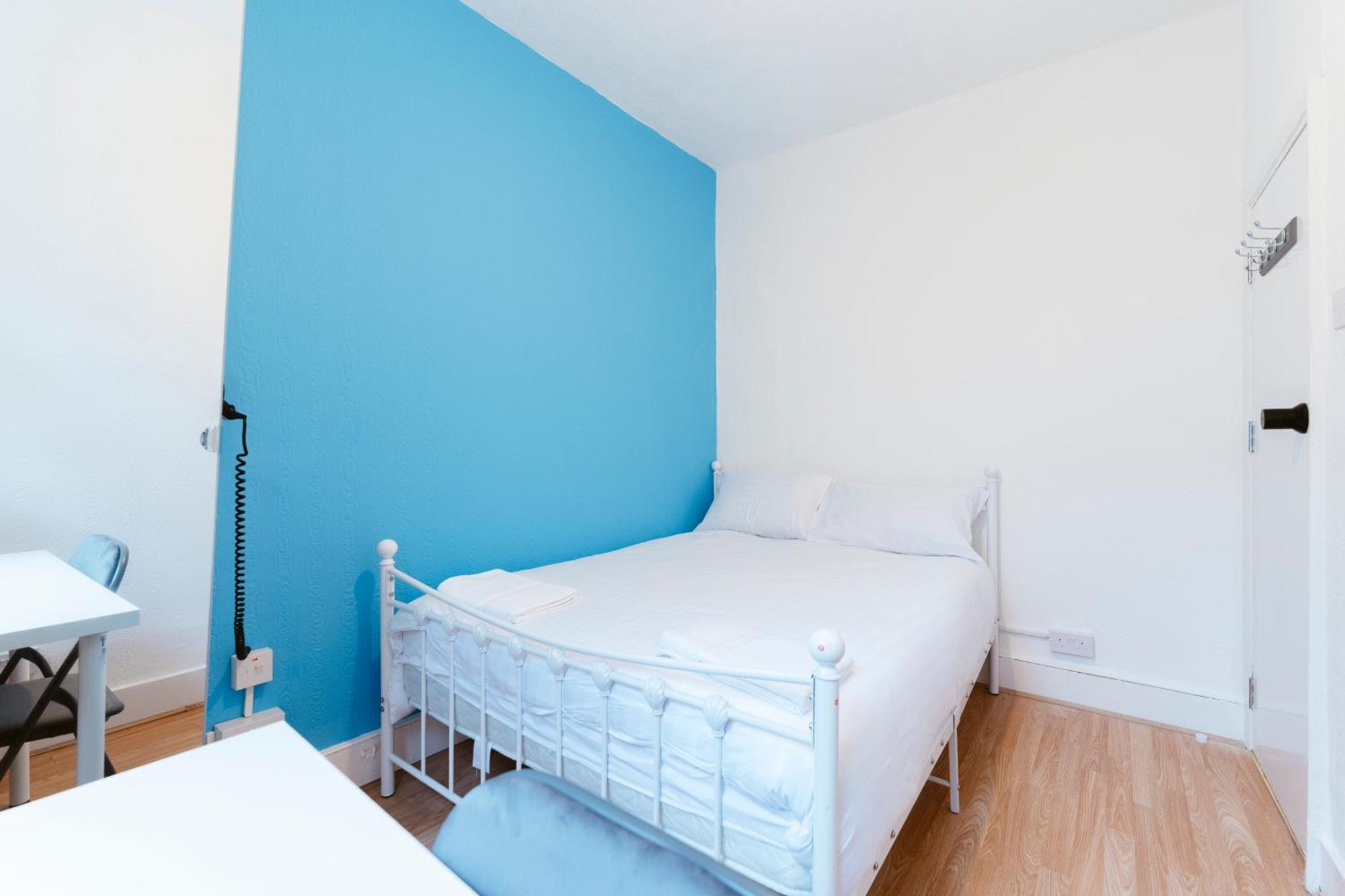 Forest Gate Double Rooms لندن المظهر الخارجي الصورة