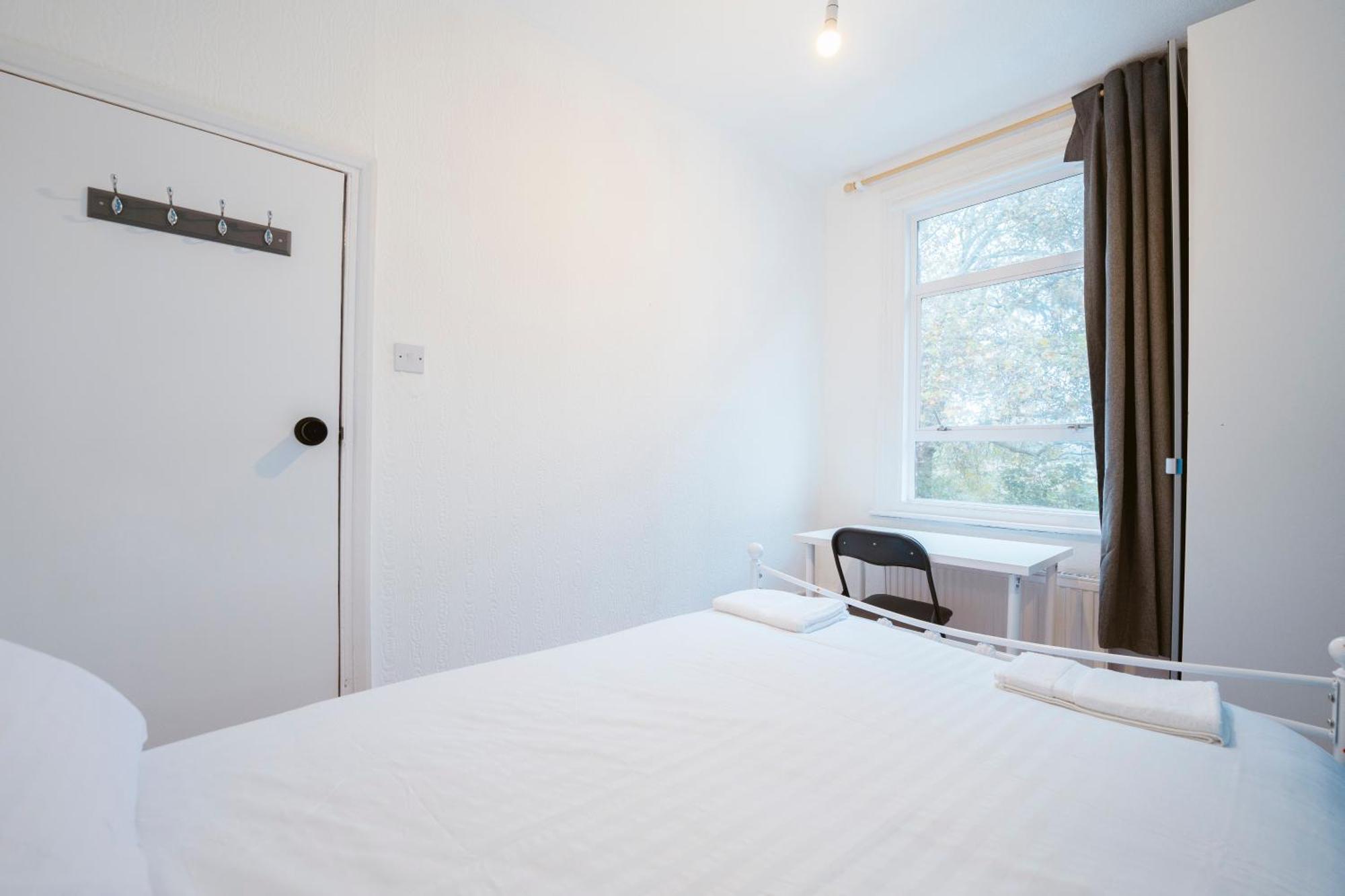 Forest Gate Double Rooms لندن المظهر الخارجي الصورة