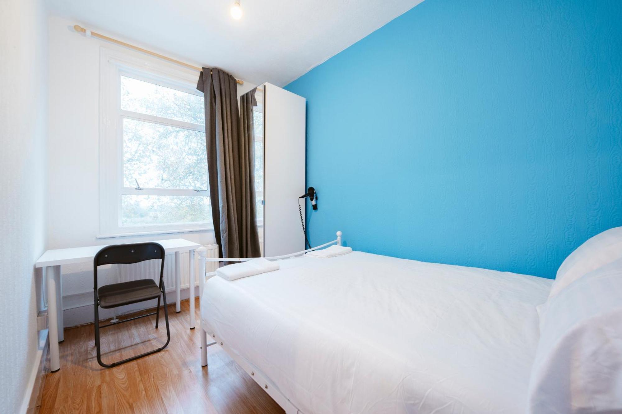 Forest Gate Double Rooms لندن المظهر الخارجي الصورة