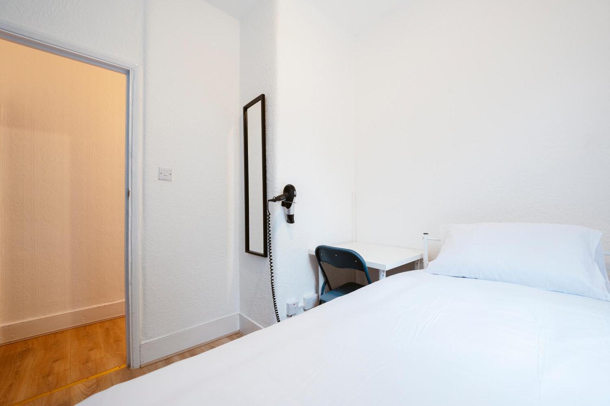 Forest Gate Double Rooms لندن المظهر الخارجي الصورة