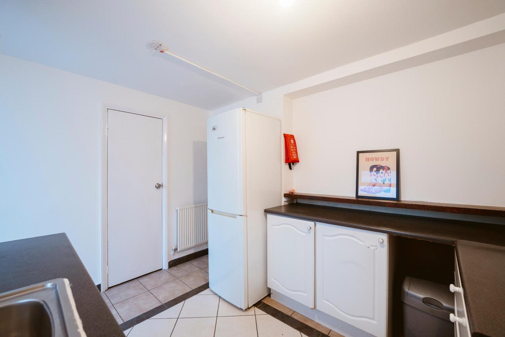 Forest Gate Double Rooms لندن المظهر الخارجي الصورة